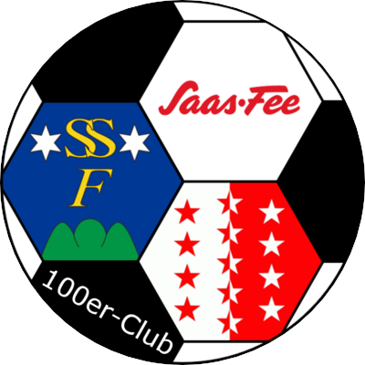 Logo FC Saas-Fee