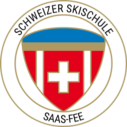 Logo Schweizer Skischule Saas-Fee