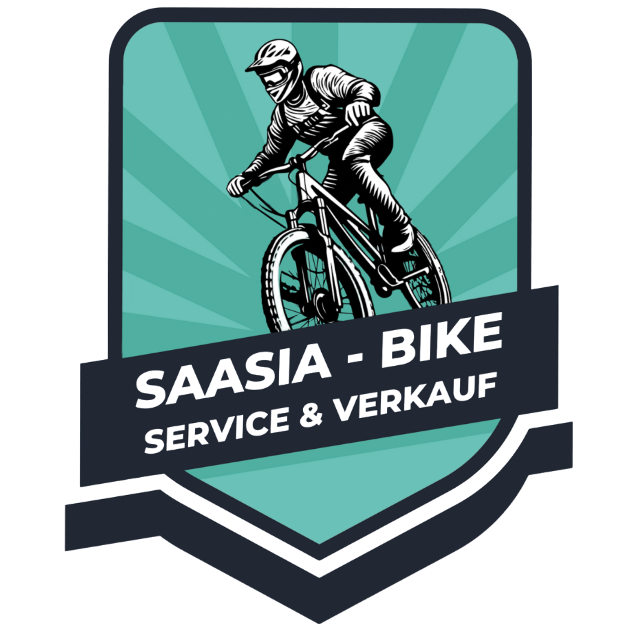 SAASIA SAASIA-Bike